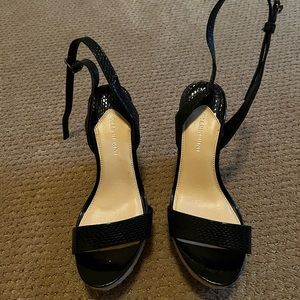 Women’s Gianna Bini Wedges